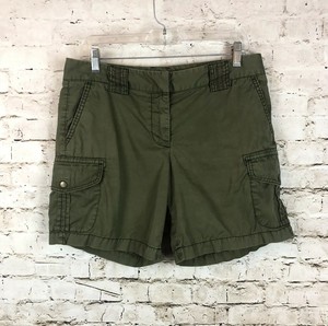 j crew cargo shorts