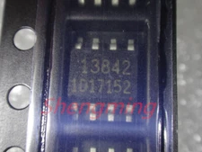 10pcs FA13842N FA13843N FA13844N FA13845N SOP-8