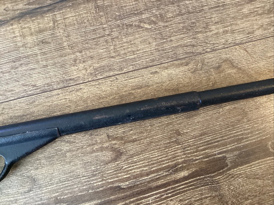 1909 Markham King Model D, BB .177 Air Rifle BB Gun Free Ship | eBay
