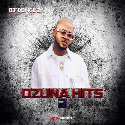 DJ DonCez - Ozuna Hits 3