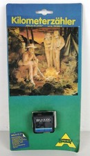 ODOMOMETER - STEP COUNTER - WALK-O-JOG 76.540-2 - UMAREX HOLIDAY - NEW SEALED