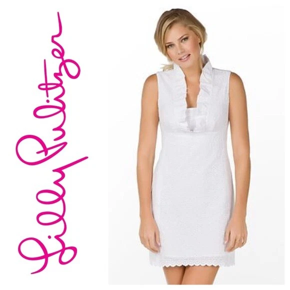 Lilly pulitzer adeline best sale dress