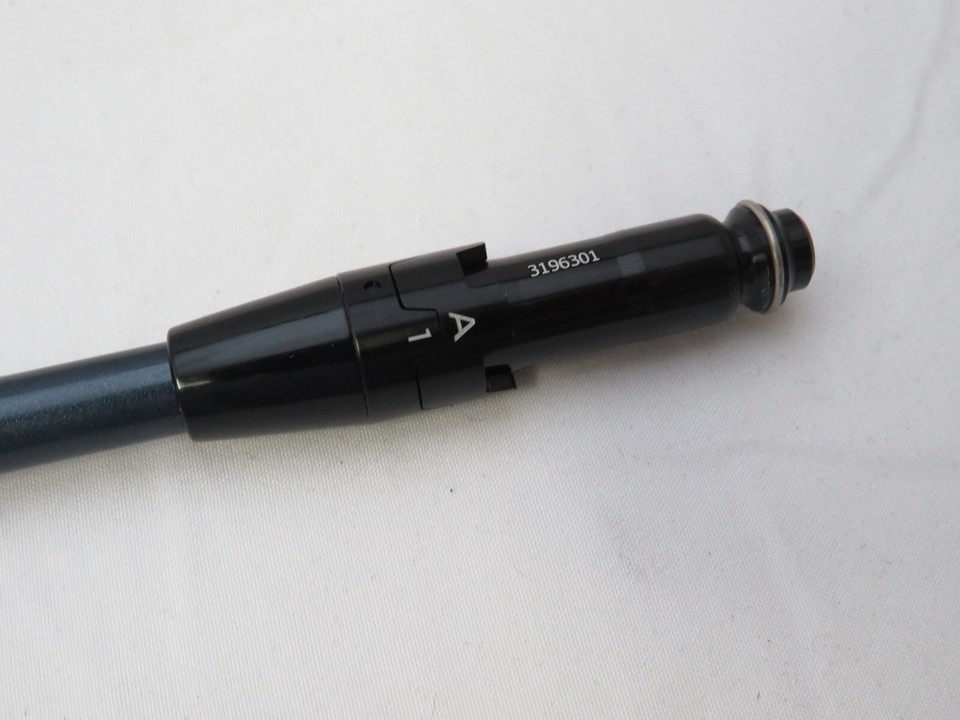 Shaft De Driver Project X Denali Blue 60 6.0 Stiff - Avec Adapter Titleist