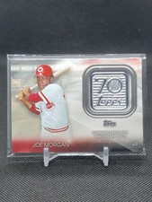 Cincinnati Reds *Choose Your Baseball Cards* Auto Rookies Inserts (Update 10/8)