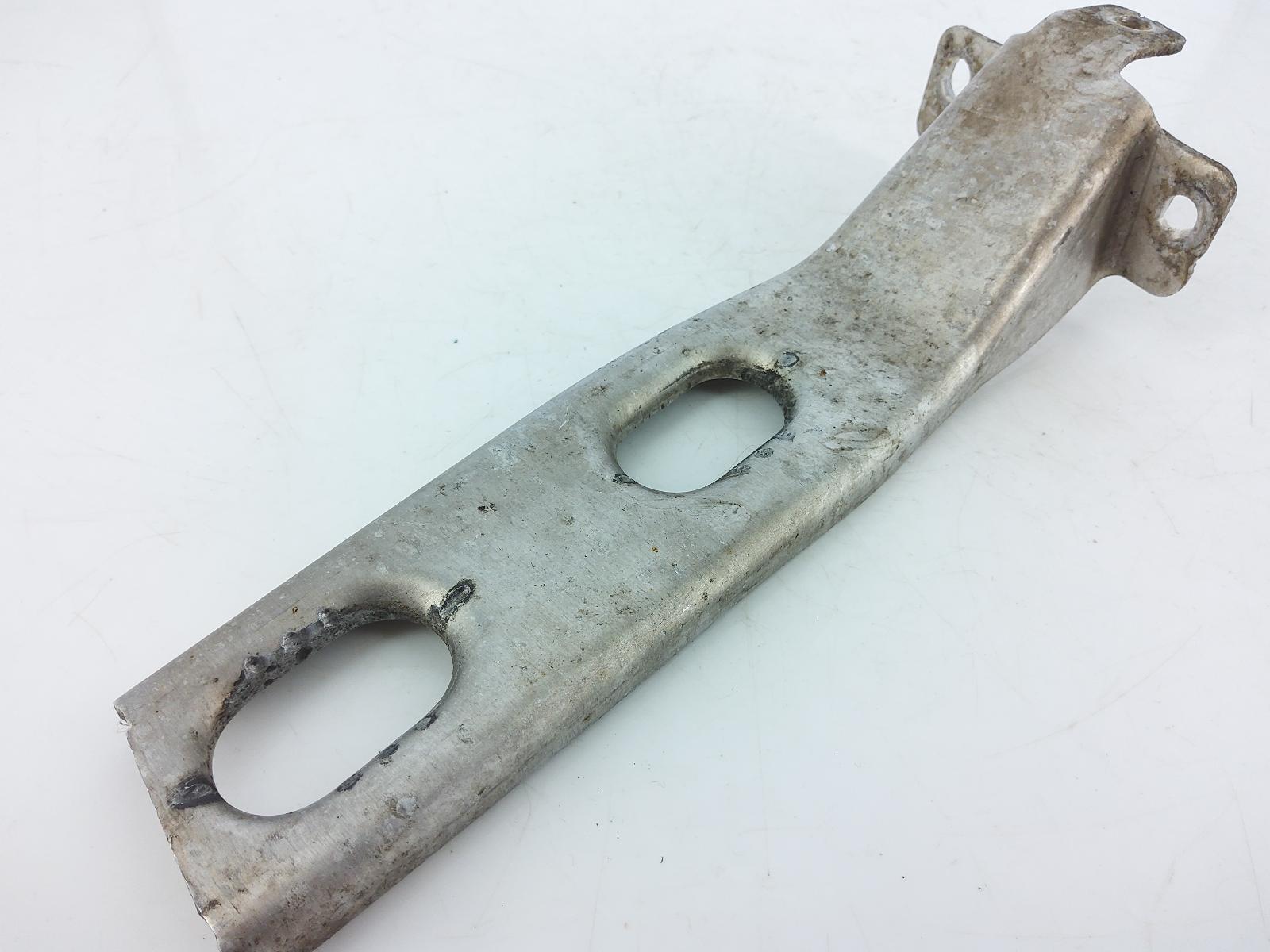 2021 BMW X1 MK2 F48 F... WASHER BOTTLE MOUNTING BRACKET OEM 