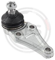 Original A.B.S. Trag-/FüHrungsgelenk 220512 FüR Fiat Mitsubishi