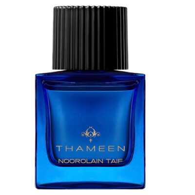 724120095660 Noorolain Taif woda perfumowana spray 50ml Thameen
