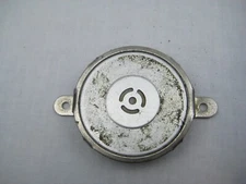 David Clark Headset Military 19 ohm Speaker Earphone Part# 10376G-30