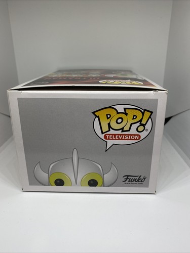 Funko Pop! Father of Ultra #765 Television: Ultraman Vinyl Figure JUNE - Picture 6 of 9