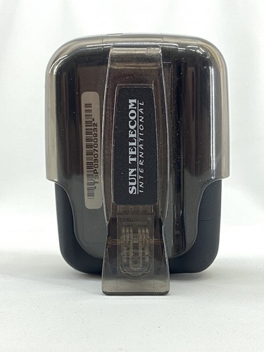 Pager alpha-numérique vintage Sun Telecom Titan III Alltel programmable et clipable - Photo 5/22