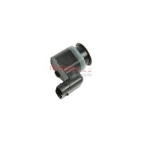 Metzger Sensor, Einparkhilfe 0901122 Greenparts FüR Ford, Hinten, Mitte, Vorne