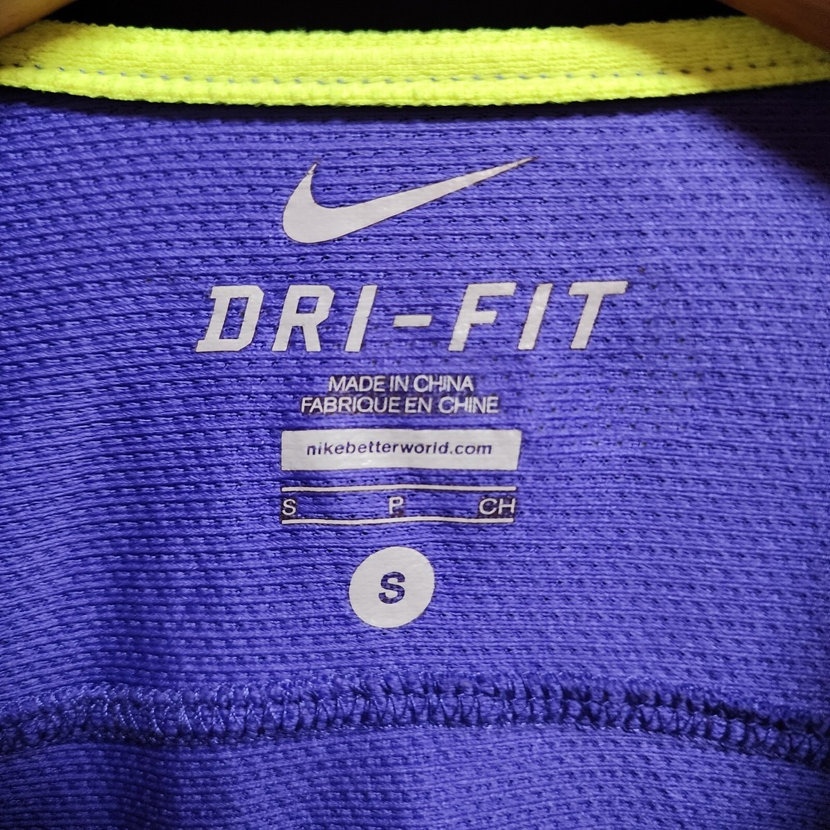 Nike Kobe Bryant Los Angeles Lakers Tank Top Mamba Logo Mesh