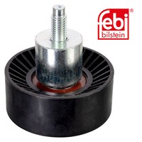 Febi Bilstein Umlenk FüHrungsrolle Zahnriemen FüR Ford Focus Mondeo II Turnier