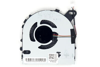 Ventilator für notebook Dell Vostro 5468 5568 W0J86