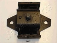 Japanparts RU-105 Lagerung, Motor Hinten Links FÜR Nissan