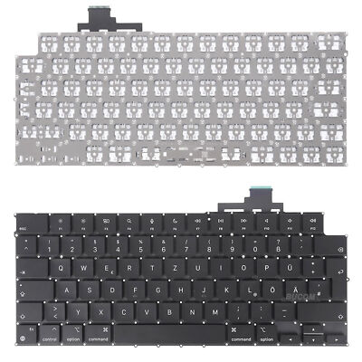 Tastatur für Apple MacBook Air 13'' M2 2022 2023 A2681  A3240 15'' A2941 deutsch