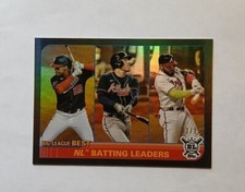 JUAN SOTO - Assorted Cards & Inserts - You Pick