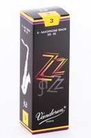 Vandoren Zz Series Tenor Saxophone Reeds, Box Of 5 (3) on sale Vandoren Zz Series Tenor Saxophone Reeds, Box Of 5 (3) on sale