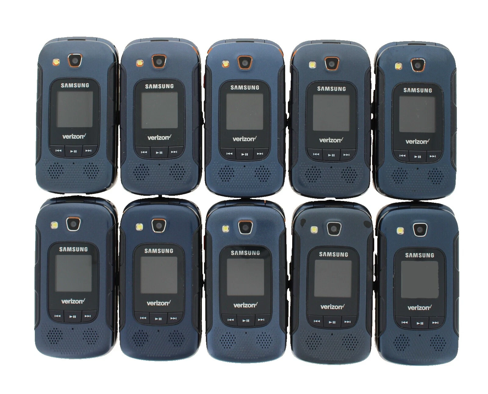 Samsung 512 MB Cell Phones & Smartphones