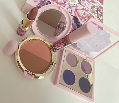 MAC x Patrick Starrr Me So Chic Face Kit Limited Edition