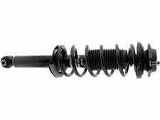 Rear Strut and Coil Spring Assembly KYB 3WWM92 for Subaru Outback 2015 2016