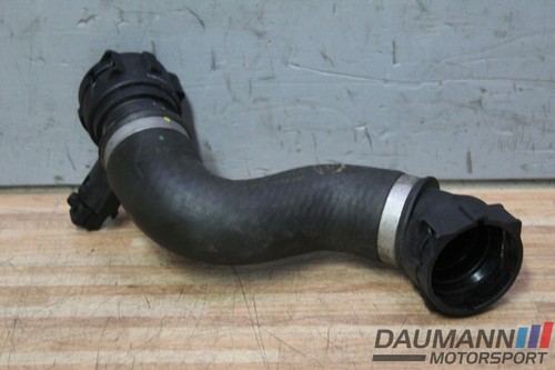 RÜCKLAUFSCHLAUCH Original + BMW 5er E60 6er E63 7er E65 Kühlerschlauch + 7521778