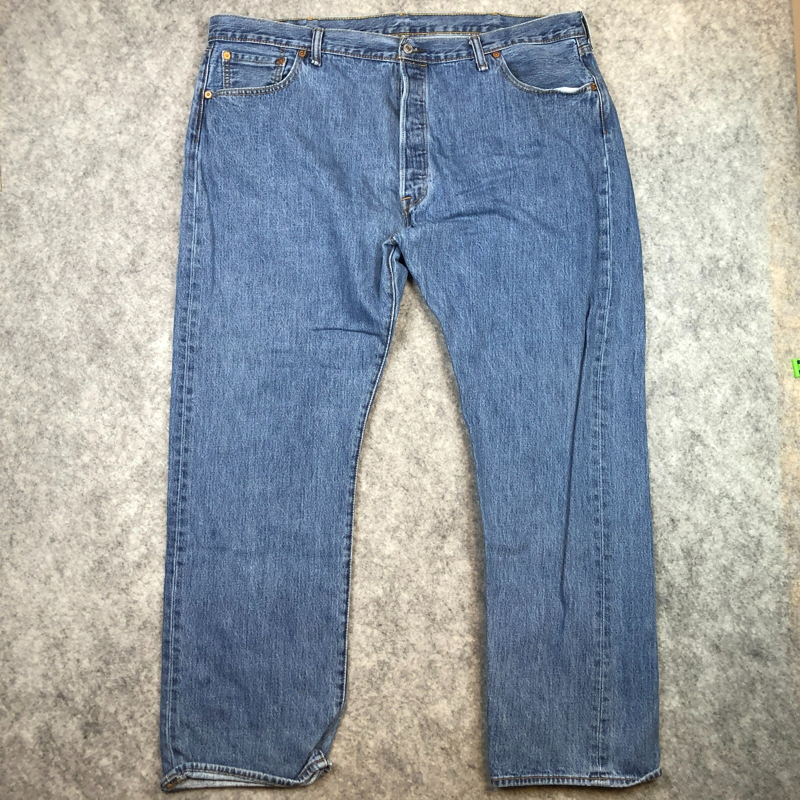 levis 501 44x32