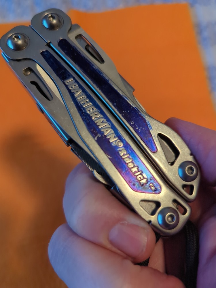 Durable All-Purpose Leatherman Multi-Tool for Every Adventure Durable All-Purpose Leatherman Multi-Tool for Every Adventure