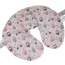 Boppy Cover Sweet Owl Design