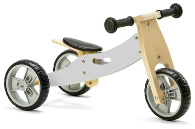 convertible trike balance bike