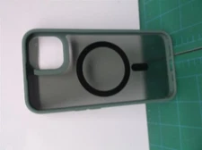 jetech iphone 14 teal green case