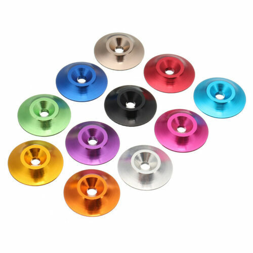 Rondelle KS Tools 460.4865 - Diamètre 24 Mm - Pour Assemblages Mécaniques, Qualité Professionnelle - 12