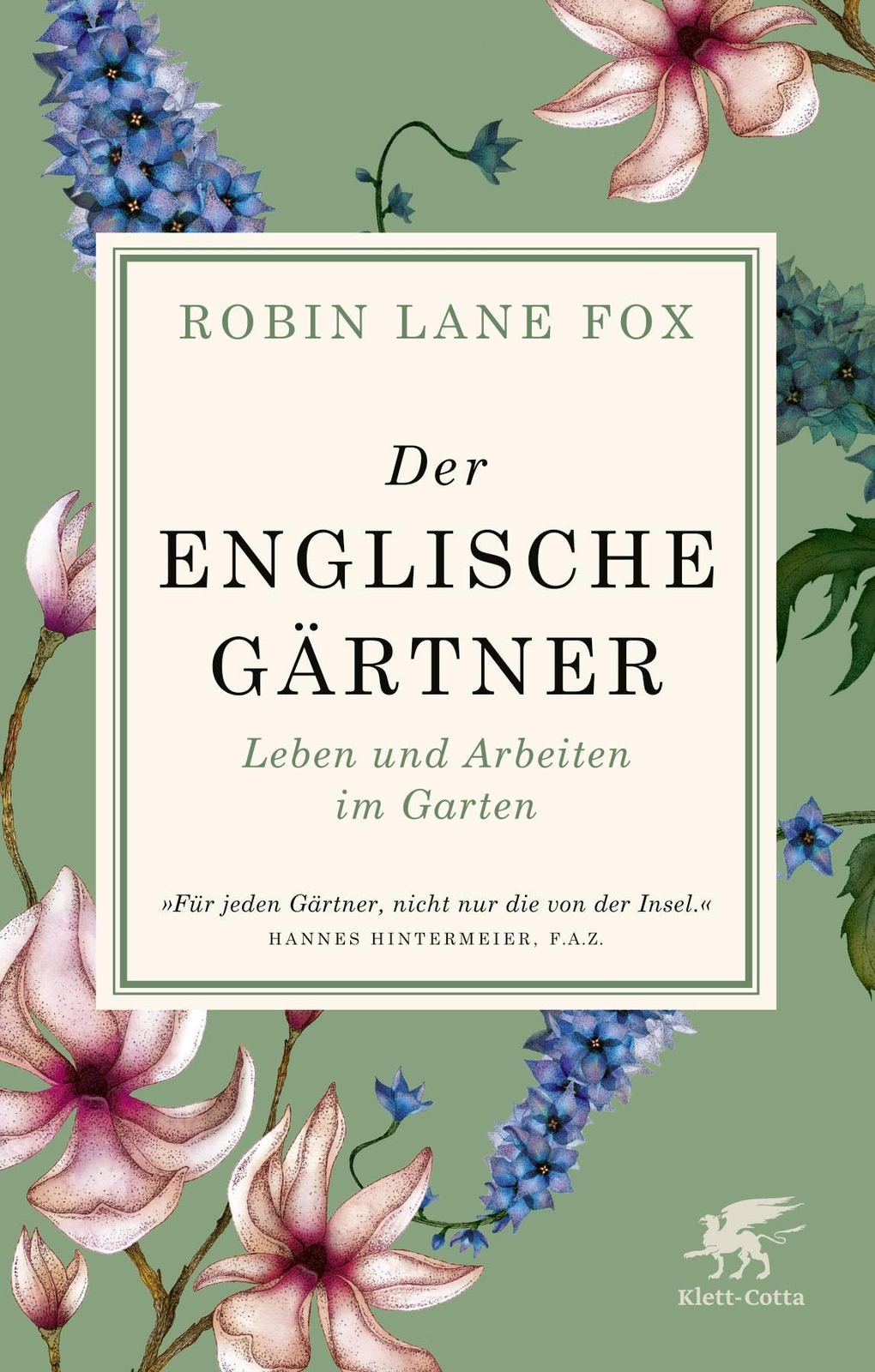 Thumbnail - Der Englische Gärtner