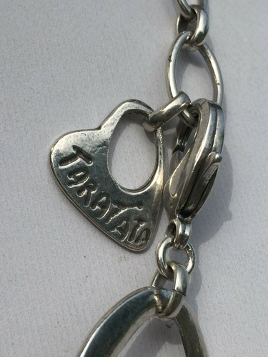 TARATATA - COLLIER - Créateur Designer - NECKLACE SIGNED French Creator Design - Foto 8 di 12