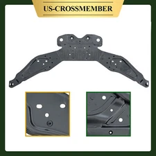 Front Subframe Crossmember Bracket For Infiniti 2014-2020 Q50 2017-2020 Q60 AWD