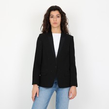Zadig & Voltaire Blazer, Uk Size 10