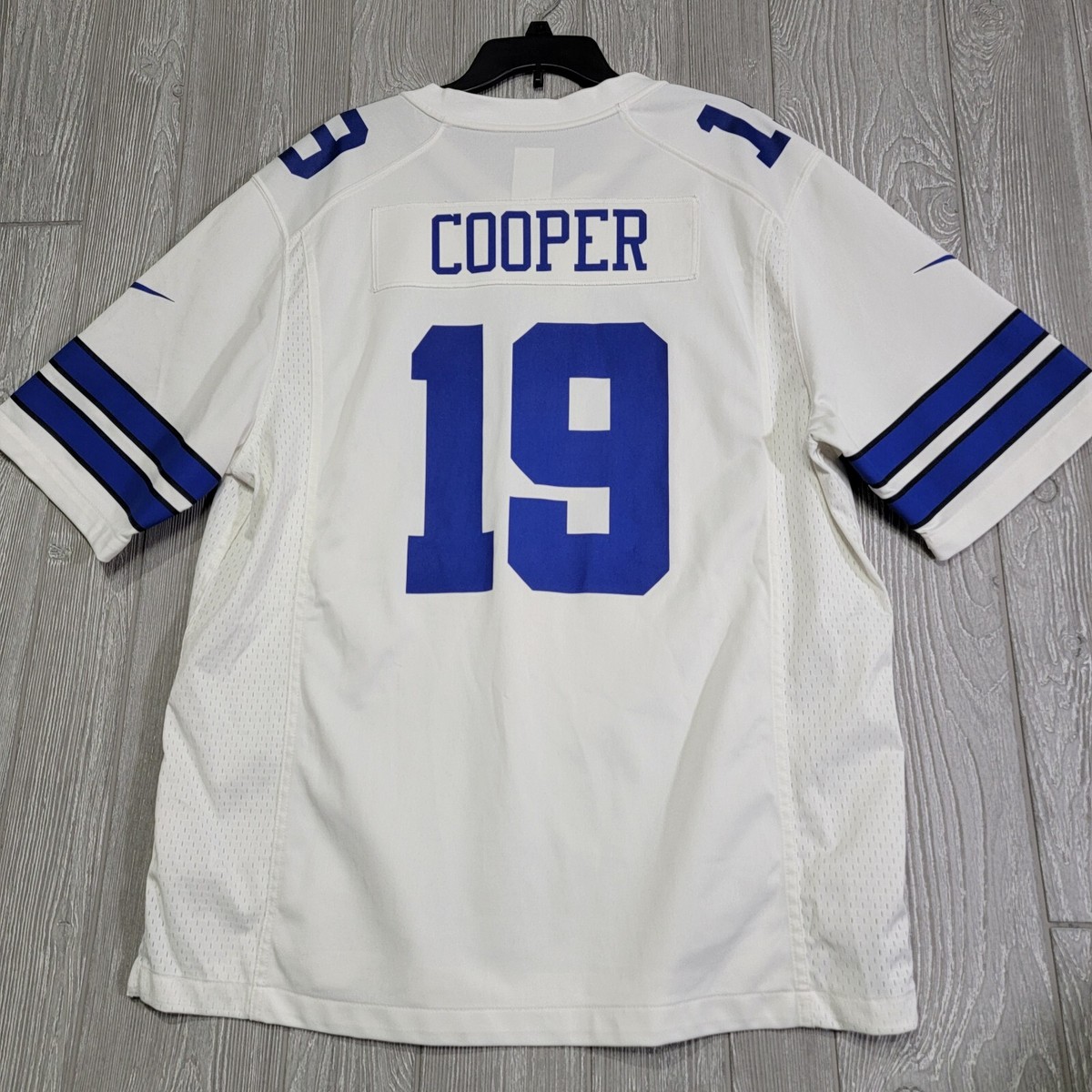 NFL レイダース アマリ・クーパー リミテッドジャージ【XL】 NFL レイダース アマリ・クーパー リミテッドジャージ【XL