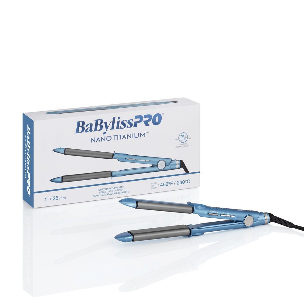 BABYLISSPRO® NANO TITANIUM 1