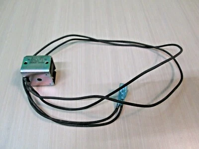 SANHUA DANFOSS 4 way reversing valve SHF SQ-A2511A-00 0836 SOLENOID COIL SHF-4-10L4