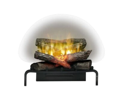Dimplex RLG20 Revillusion Series 20'' Plug-in Electric Log Set
