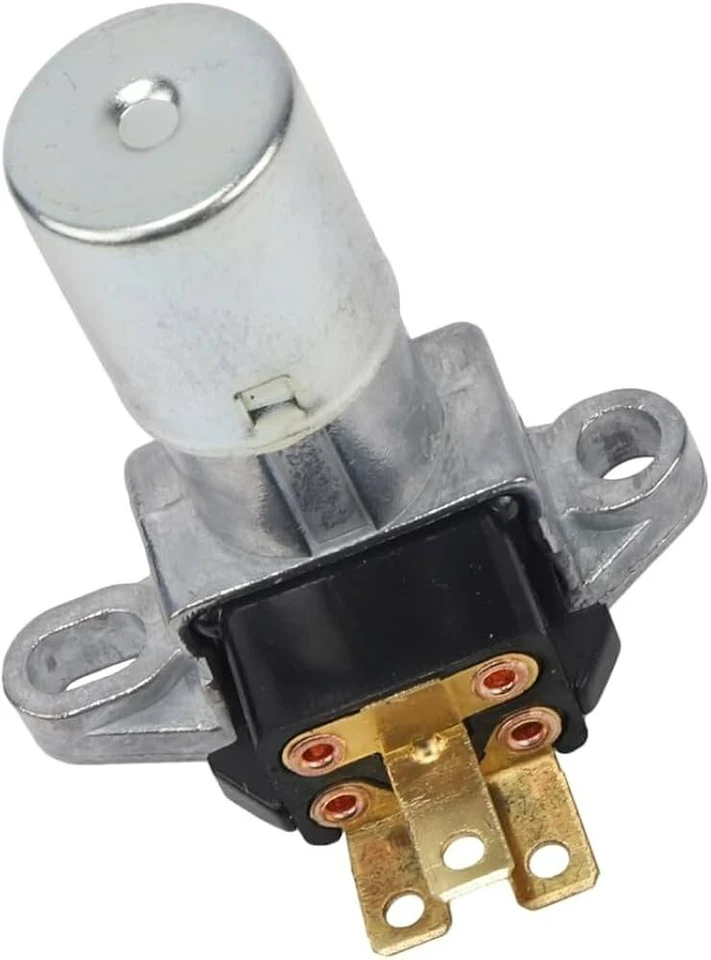 AC DELCO Headlight Dimmer Switch Floor Mounted for GMC Jeep Chevy Ford Buick - Image 2 of 2