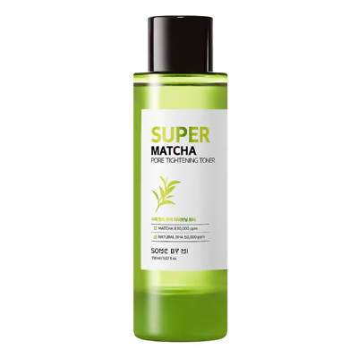 SOME BY MI Super Matcha Pore Tightening Toner 150ml (5.07oz)