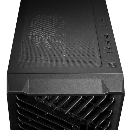 Gaming PC RGB Desktop PC Computer Intel i7 16GB 1TB AMD RX 580 8GB WIFI WIN10 - Picture 17 of 24