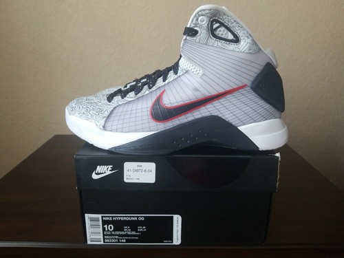 kobe hyperdunk shoes