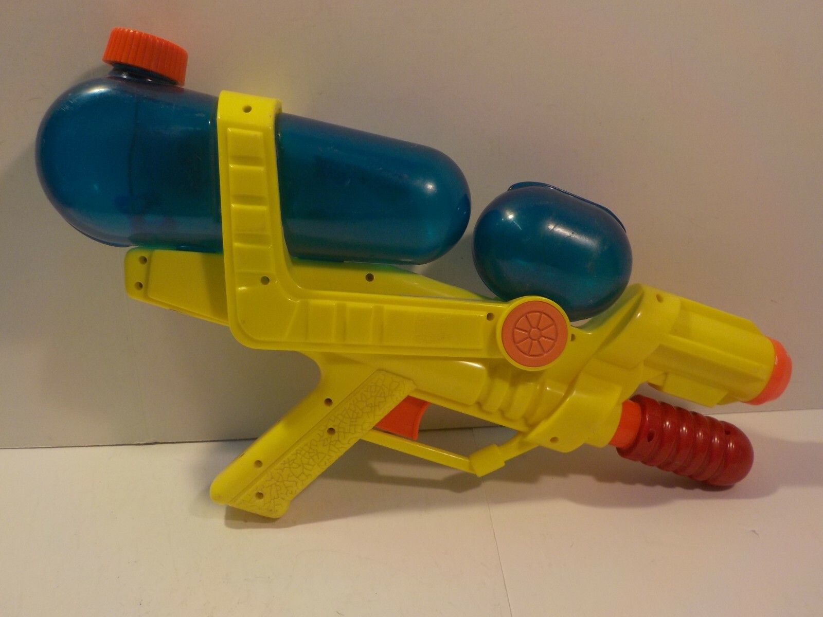 super soaker 3500
