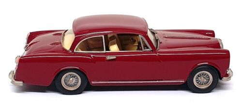 Top Marques 1/43 Scale HE7 - 1966/7 Alvis TF Saloon - Regency Red - Picture 3 of 5