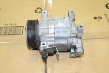 73111FG002 Subaru OEM Genuine COMPRESSOR ASSY...