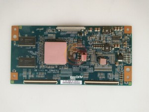 Für 81.3cm TV AUO T315HW01 V0 Ctrl Bd 31T05-C02 T-Con Logic Brett Für