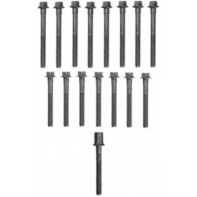 Stretch Head Bolt Set   Fel-Pro   ES74019