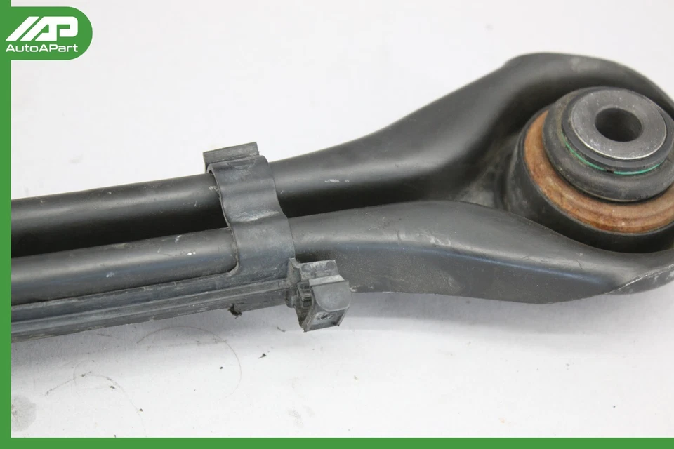 ✅07-13 BMW E82 E90 135i 328i Rear Left Upper Wishbone Suspension Control Arm OEM - Image 4 of 4